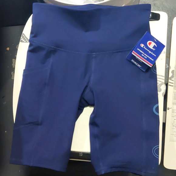 Champion Pants - Champion bike shorts